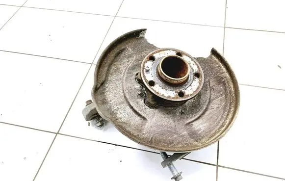 Volvo V60 Rear wheel hub 31476231