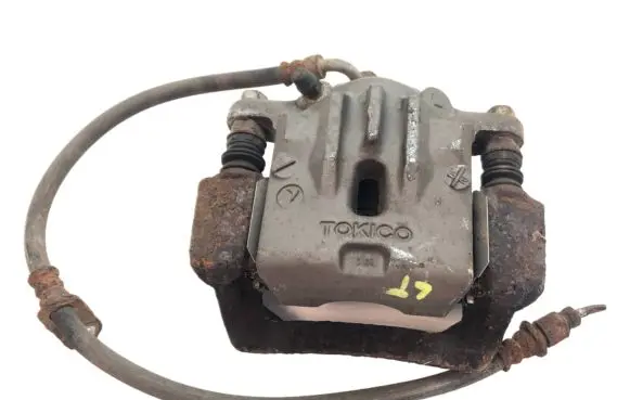 Subaru Outback Rear brake caliper