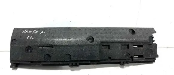 Renault Kangoo I Front bumper foam support bar 7700308491