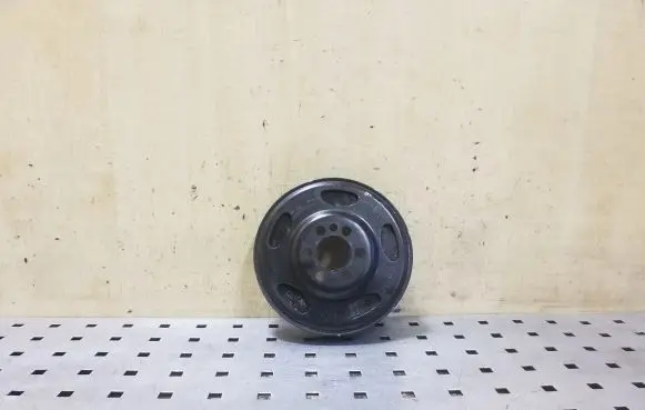 Audi TT TTS Mk2 Crankshaft pulley 06F105243J