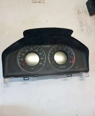 Volvo XC60 Speedometer (instrument cluster) 36002601 31270902AA 69399300U