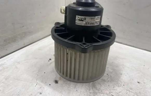 Hyundai Santa Fe Fan impeller 