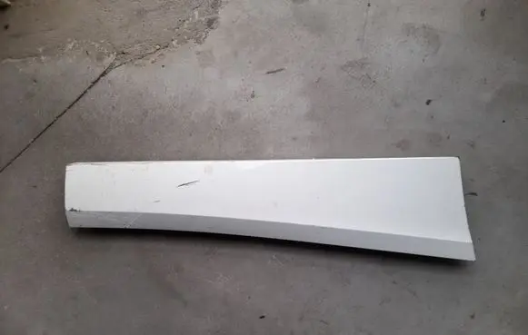 BMW X2 F39 Rear door trim (molding) 8069198 51138069198 180086