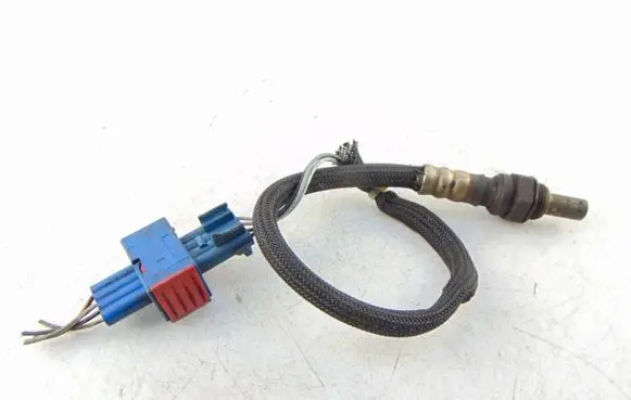 Peugeot 207 Lambda probe sensor