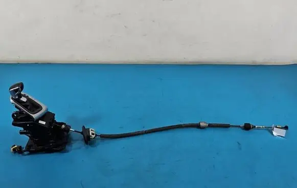 DS Automobiles 4 Gear shift cable linkage 9815852380 IMPRK1560926