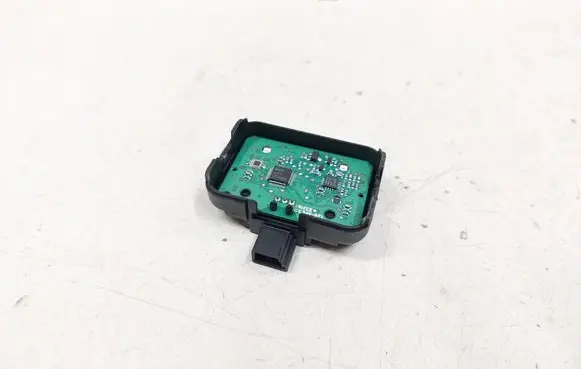 Volkswagen Golf VI Rain sensor 1K0955559 321327000 025028