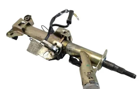 Peugeot 605 Steering wheel axle 9706054 9632755180 96350066ZL