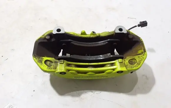 Porsche Panamera (971) Front brake caliper 971615124E