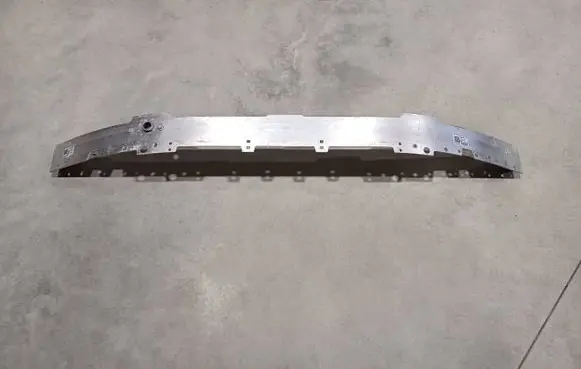 Mercedes-Benz GLC C254 Front bumper support beam A2546206800