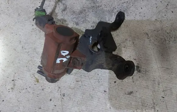 Ford Kuga I Turbo solenoid valve 6g9q9e882ca