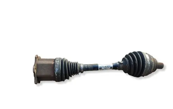Seat Alhambra (Mk2) Front driveshaft 7N0407763A