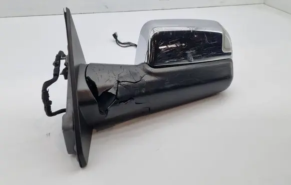 Ram 1500 DT Front door electric wing mirror 68276479AC SEQ070300 KN519157