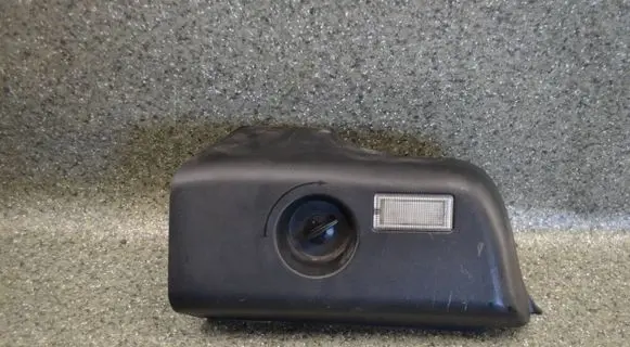 BMW 3 E36 Tail light part 51478165318
