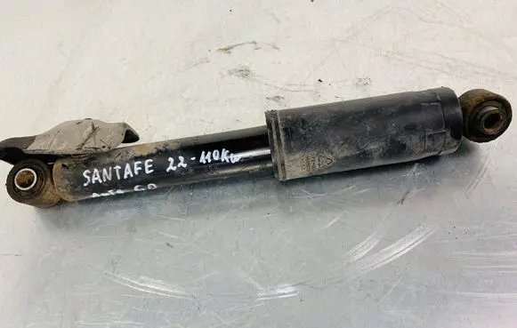 Hyundai Santa Fe Rear shock absorber/damper 533102B211