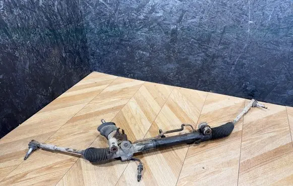 Opel Insignia A Steering rack P13292337