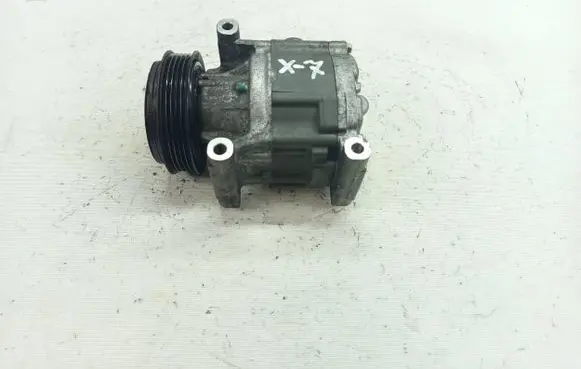 Fiat Bravo Air conditioning (A/C) compressor (pump) 51747318