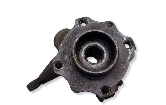 Ford Escort Front wheel hub 81AB1106BB