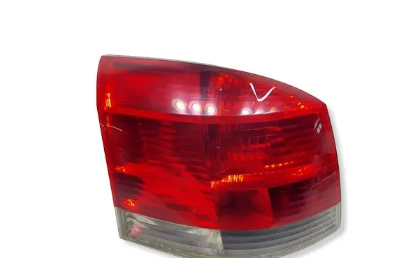 Opel Signum Rear/tail lights 13159861KASACJA 13159861