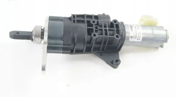 Audi Q7 4M Tailgate/trunk strut/damper 4M0827852