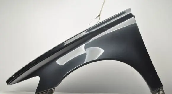 Volvo S40 Fender 