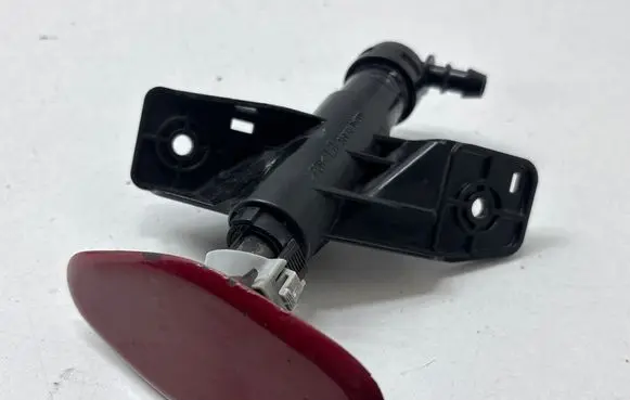 KIA Optima Headlight washer spray nozzle 98673D4000