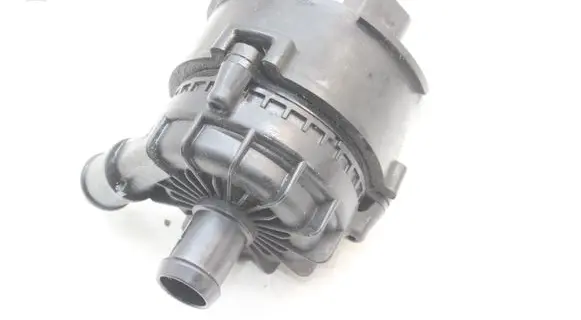 Audi E-tron GT Electric auxiliary coolant/water pump 9J1965567B