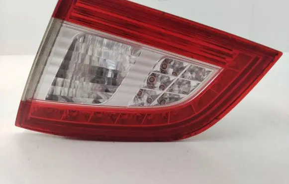 Peugeot 508 Tailgate rear/tail lights 9686780580