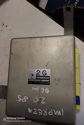 Subaru Impreza I Engine control unit/module 22611ac540