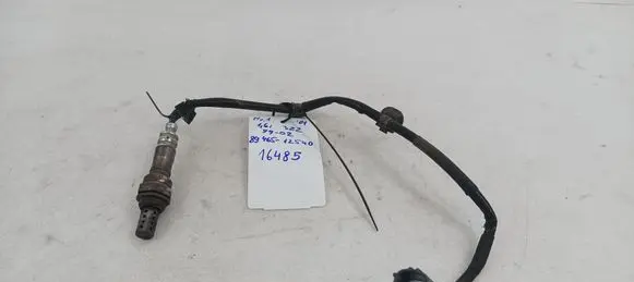 Toyota Corolla E110 Lambda probe sensor 8946512540 3ZZ