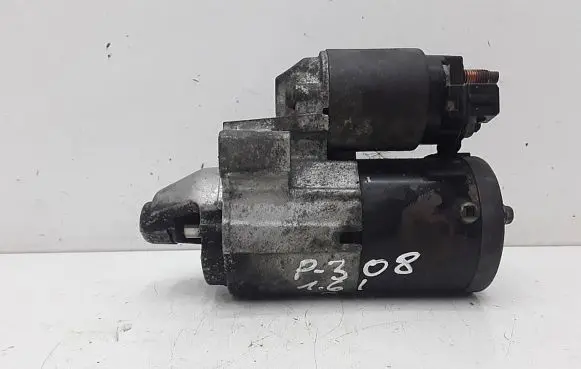 Peugeot 308 Starter motor M000T32271ZE