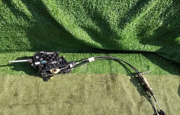 Gear shifter/selector