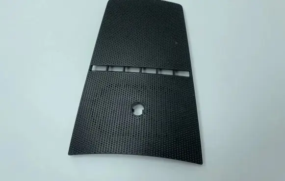 Opel Zafira B Side speaker trim/cover 13150255 36324987