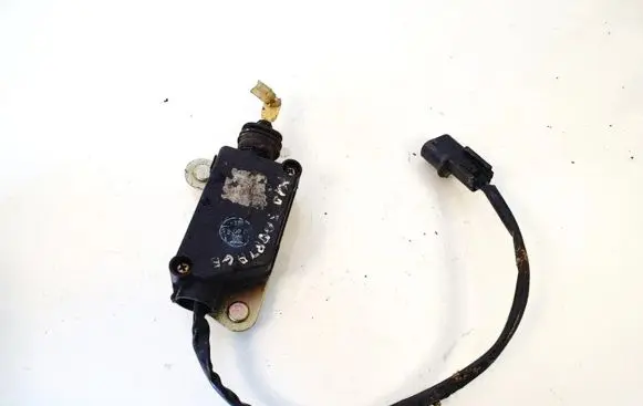 KIA Sportage Central locking motor 
