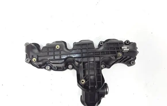 Skoda Octavia Mk2 (1Z) Intake manifold 03L129711