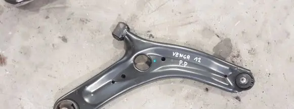 KIA Venga Front control arm