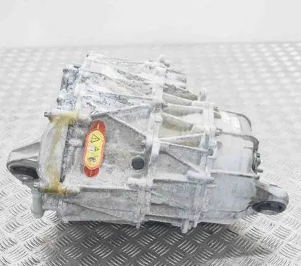 Tesla Model 3 Engine 109533800D 109503800A