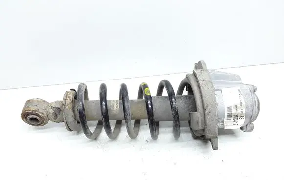 Volvo S60 Rear shock absorber with coil spring 8671722 8672417