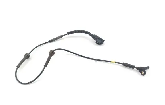 Land Rover Evoque I ABS brake wheel speed sensor BJ322B372AD