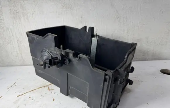 Ford Kuga I Battery box tray 3M5A5L200AB AM5110723AB