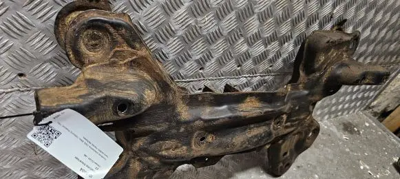 Citroen C3 Front subframe 4B0807283