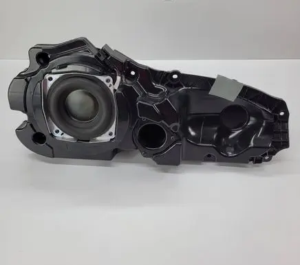 Audi A6 S6 C7 4G Audio system kit 4G0035298 3230370020 619032