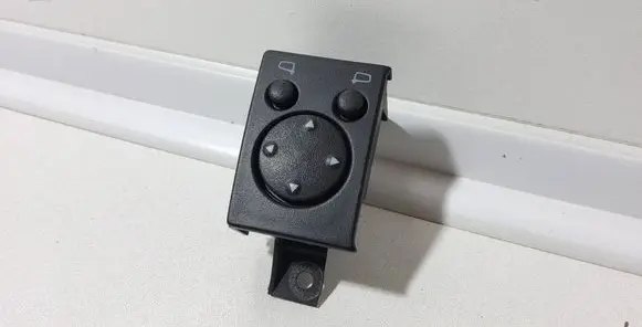 Audi 100 S4 C4 Wing mirror switch 4A0959565 03838201