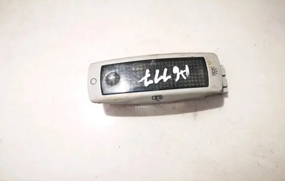 Volkswagen Golf IV Other interior light 3b0947291