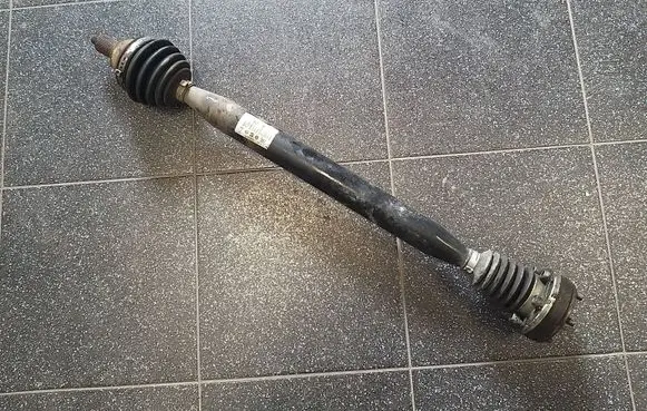 Seat Ibiza IV (6J,6P) Front driveshaft 6R0407762