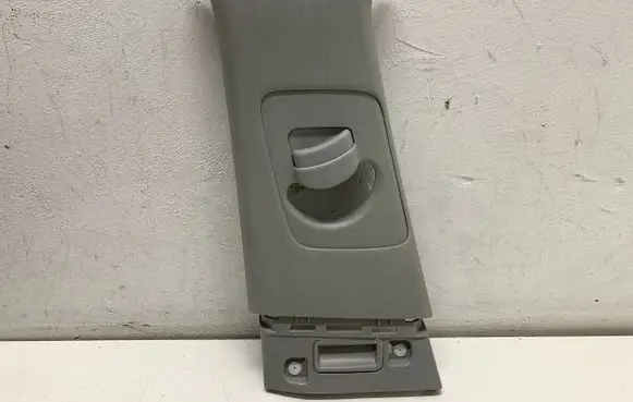 KIA Stonic (B) pillar trim (top) 85834H8000