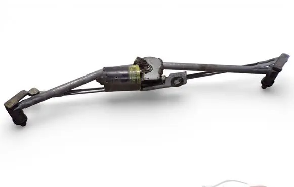 Volkswagen Multivan T4 Front wiper linkage 701955216 701955215