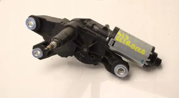 Volkswagen Scirocco Rear window wiper motor 1K8955711