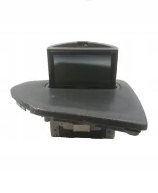 Volvo V70 Screen/display/small screen 8622042
