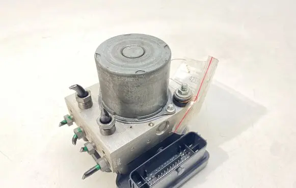 Jaguar F-Pace ABS Pump HX7314R147AF