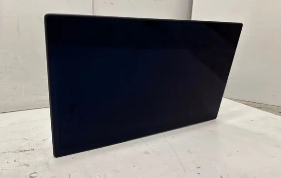 Tesla Model S Screen/display/small screen 156601000D